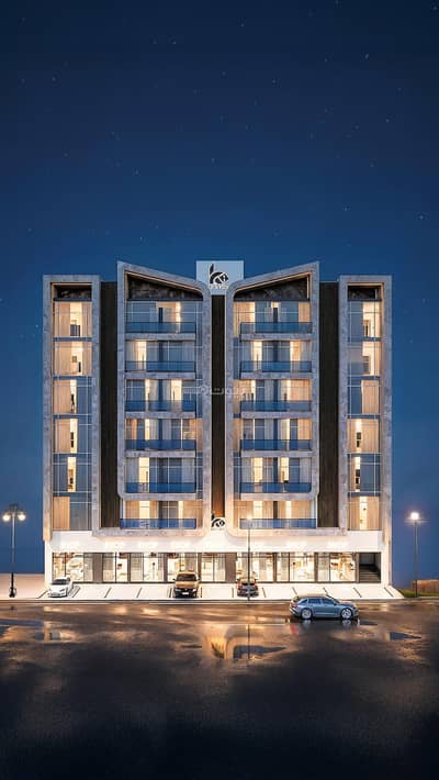 1 Bedroom Flat for Sale in Bosher, Muscat - 1 Bedroom Apartment For Sale in Bosher, Muscat