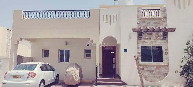 4 Bedroom Villa for Rent in Qurum, Muscat - 4 Bedrooms Villa For Rent in Qurum, Muscat