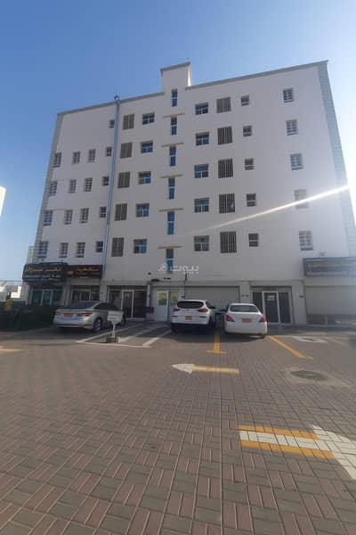 2 Bedroom Flat for Rent in Al Maabilah, Muscat - 2 Bedrooms Apartment For Rent Al Maabilah, Muscat