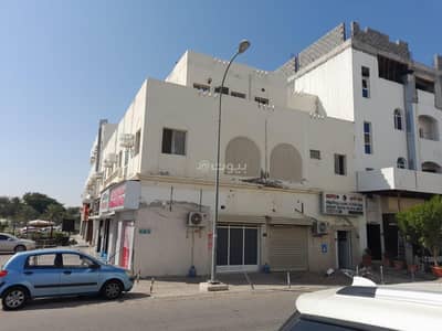 فلیٹ 1 غرفة نوم للايجار في الغبرة، مسقط - شقة بغرفة نوم واحدة للإيجار في الغبرة، مسقط