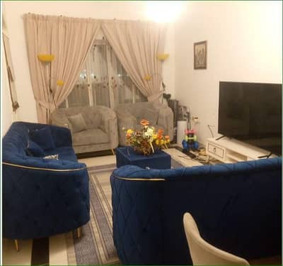 2 Bedroom Apartment for Rent in Al Mawaleh, Muscat - 2 Bedrooms Apartment For Rent in Al Mawaleh, Muscat
