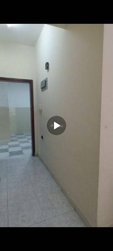 فلیٹ 1 غرفة نوم للايجار في الخوير، مسقط - شقة مكونة من غرفة نوم واحدة للإيجار في الخوير، مسقط