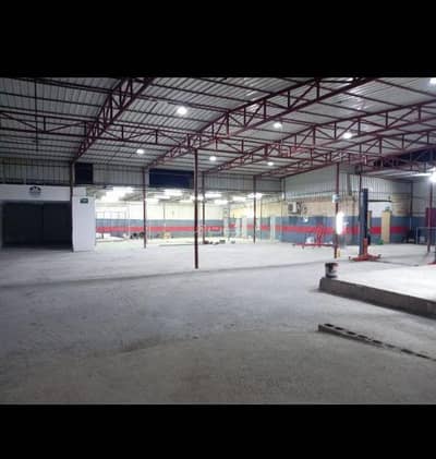 Garage for Sale in Barka, Al Batinah - Garage For Sale in Barka, Al Batinah