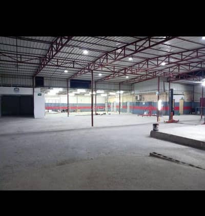 Garage for Sale in Barka, Al Batinah - Garage For Sale in Barka, Al Batinah