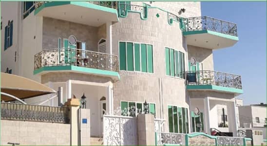 2 Bedroom Apartment for Rent in Al Mawaleh, Muscat - 2 Bedrooms Apartment For Rent Al Mawaleh, Muscat