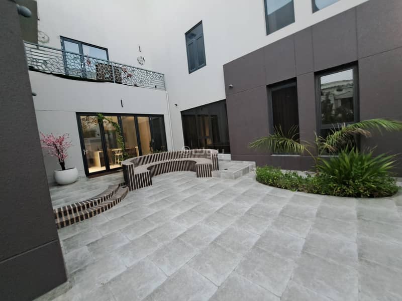 6 Bedrooms Villa For Rent in Sadab, Muscat 6 Bedrooms Villa For Rent in Sadab, Muscat