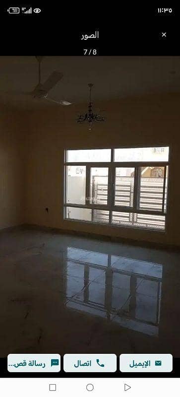 فیلا 5 غرف نوم للايجار في العامرات، مسقط - فيلا مكونة من 5 غرف نوم للايجار في عمان, مسقط