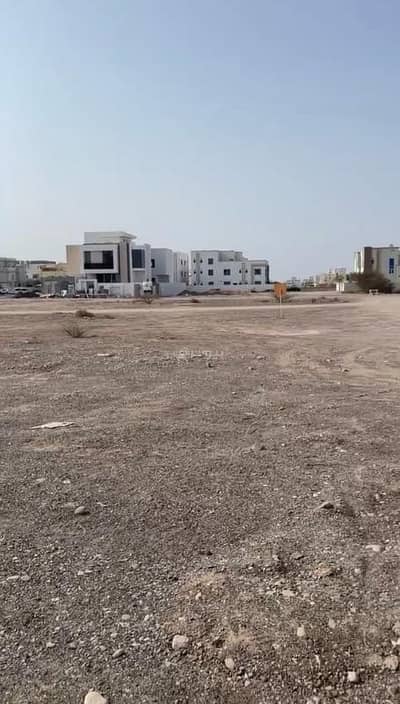 Residential Land for Sale in Al Seeb, Muscat - Residential Land For Sale in Al Seeb, Muscat