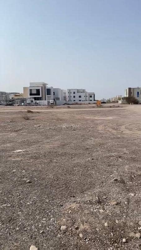 Residential Land For Sale in Al Seeb, Muscat