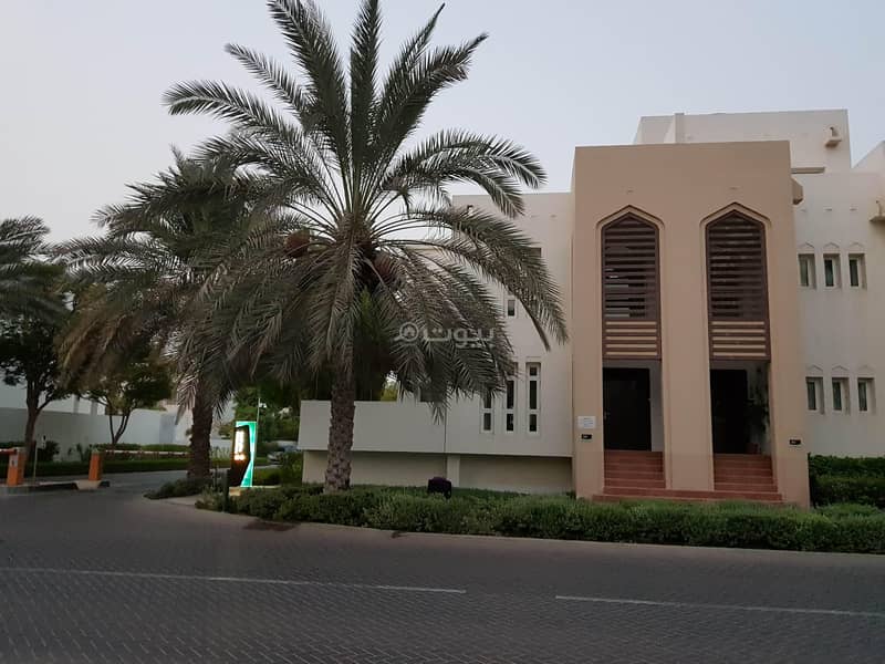 3 Bedrooms Villa For Rent in The Wave (Almouj), Muscat