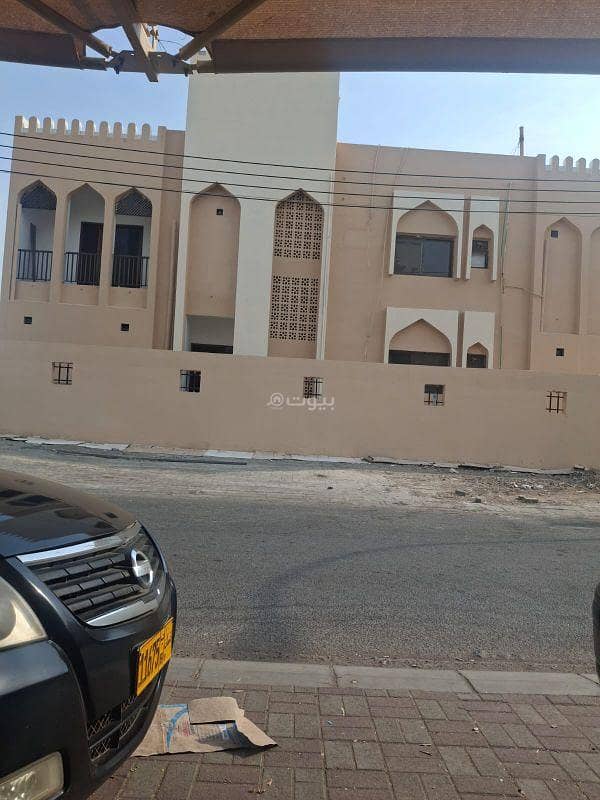 Studio Apartment for Rent in Al Khuwair, Muscat