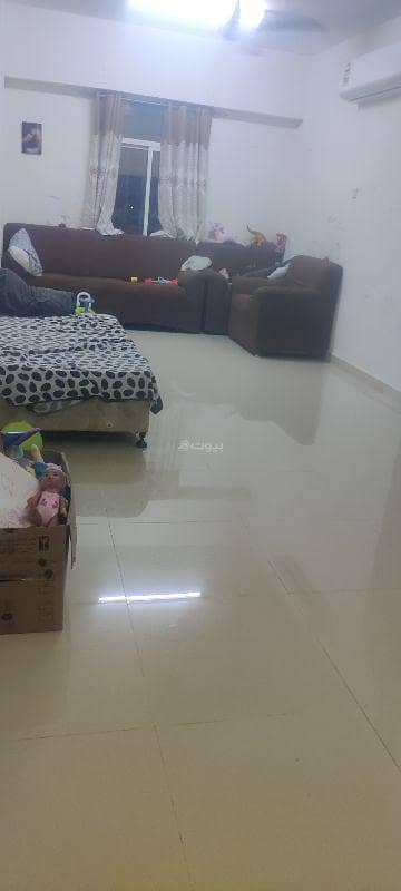 1 Bedroom Flat for Rent in Al Maabilah, Muscat - 1 Bedroom Apartment For Rent in Al Maabilah, Muscat