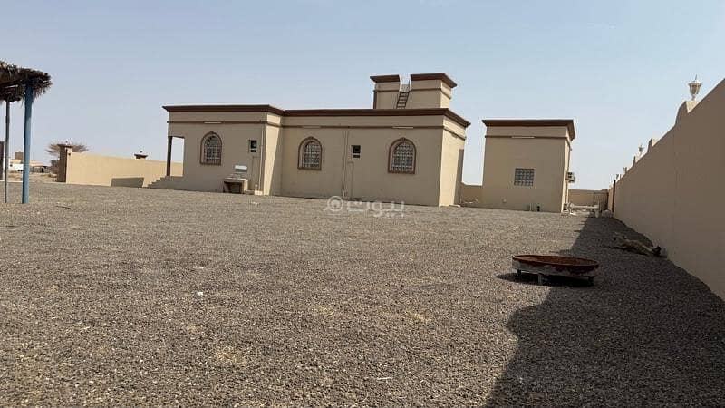 3 Bedrooms Villa For Sale in Ibri, Al Dhahirah