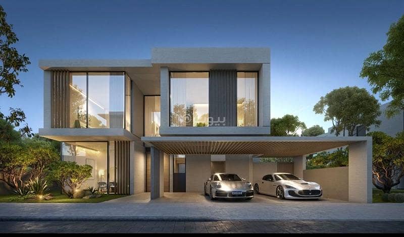 4 Bedrooms Villa For Sale in Yiti, Muscat