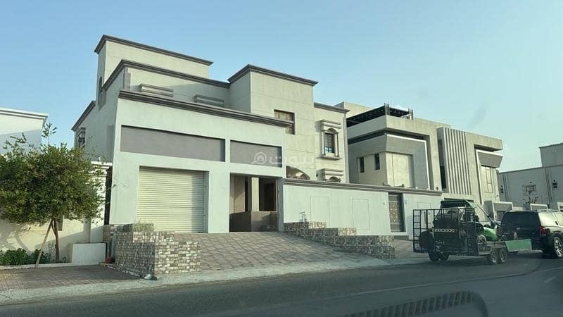 فيلا مكونة من 5 غرف نوم للبيع في الخوض، مسقط