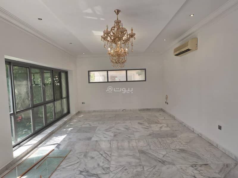 5 Bedrooms Villa For Rent in Bosher, Muscat