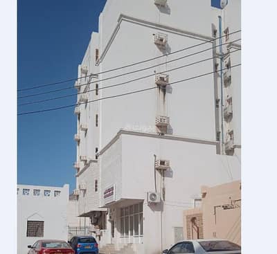 2 Bedroom Flat for Rent in Al Hamriyah, Muscat - 2 Bedrooms Apartment For Rent Al Hamriyah Muscat