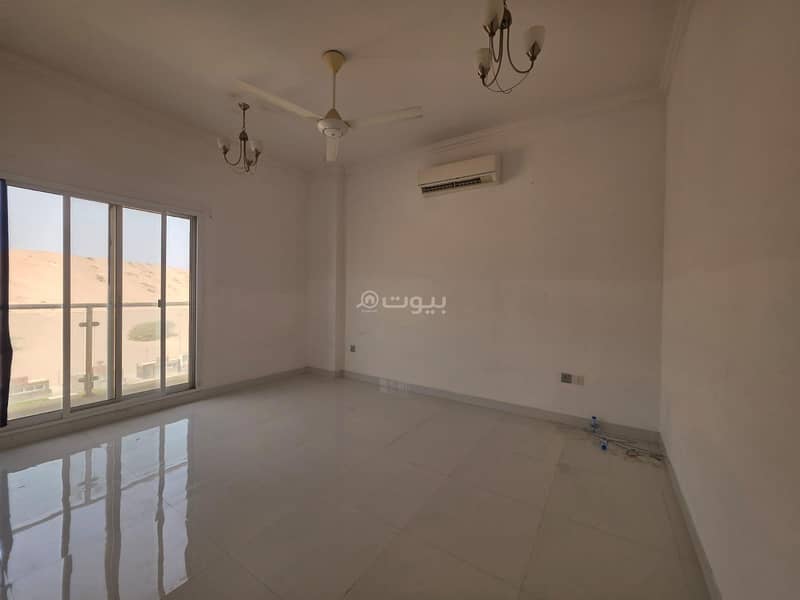 2 Bedroom Apartment For Rent in Bosher - Muscat