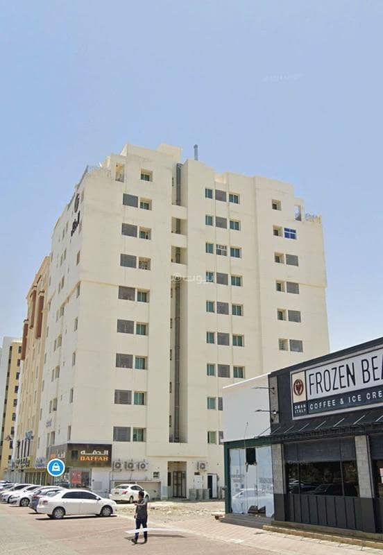 2 Bedrooms Apartment For Sale Al Khoud Muscat