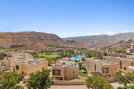 فلیٹ 3 غرف نوم للبيع في برالجصة، مسقط - شقة مكونة من 3 غرف نوم للبيع في بار أل جيساح، مسقط