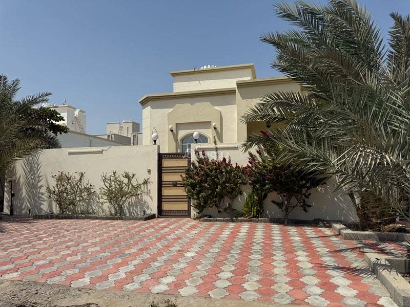 فيلا 2 غرفة نوم للبيع في بركاء، الباطنة