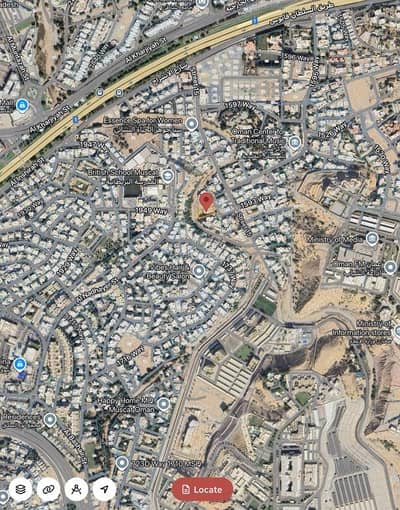 ارض سكنية  للبيع في القرم، مسقط - أرض سكنية للبيع في القرية، مسقط