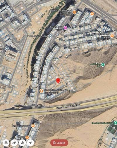 Residential Land for Sale in Bosher, Muscat - Residential Land For Sale in Bosher, Muscat