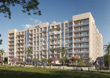 Studio for Sale in Muscat Hills, Muscat - Studio Apartment For Sale in Muscat Hills, Muscat