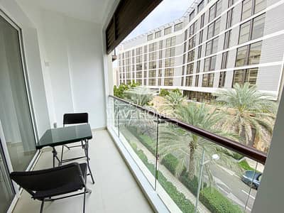 1 Bedroom Flat for Rent in The Wave (Almouj), Muscat - 1 Bedroom Apartment For Rent The Wave (Almouj) Muscat