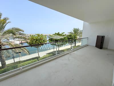 2 Bedroom Flat for Sale in The Wave (Almouj), Muscat - 2 Bedrooms Apartment For Sale The Wave (Almouj) Muscat