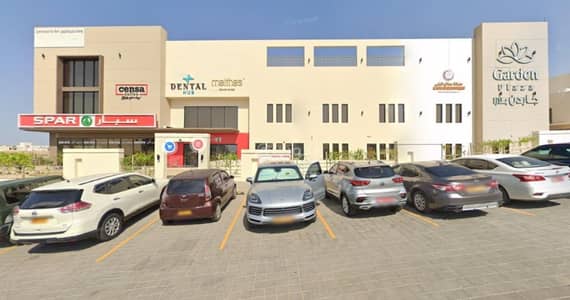 عقارات تجارية اخرى  للايجار في بوشر، مسقط - عقار تجاري للإيجار في البوشري، مسقط