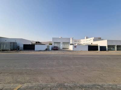Residential Land for Rent in Misfah, Muscat - Residential Land for Rent in Misfah, Muscat