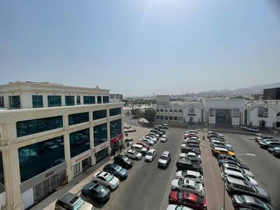1 Bedroom Flat for Rent in Qurum, Muscat - 1 Bedroom Apartment For Rent Qurum, Muscat