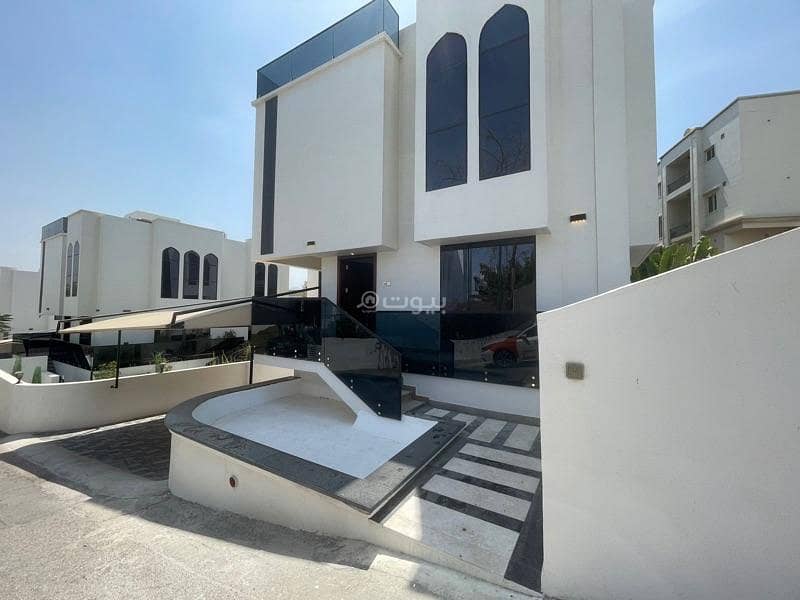 فيلا مكونة من 4 غرف نوم للبيع في قورم، مسقط فيلا مكونة من 4 غرف نوم للبيع في قورم، مسقط