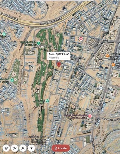 Residential Land for Sale in Bosher, Muscat - Residential Land for Sale in Bosher, Muscat