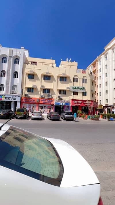 2 Bedroom Flat for Rent in Al Ghubrah, Muscat - 2 Bedrooms Apartment For Rent Al Ghubrah, Muscat