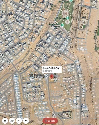 Residential Land for Sale in Bosher, Muscat - Residential Land For Sale in Bosher, Muscat