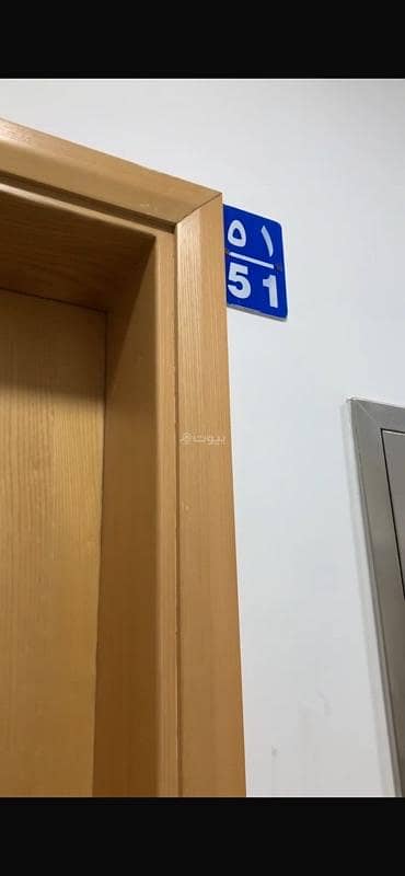 فلیٹ 1 غرفة نوم للايجار في روي، مسقط - شقة غرفة نوم واحدة للإيجار في روي، مسقط