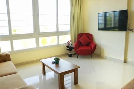 2 Bedroom Apartment for Rent in Salalah, Dhofar - 2 Bedrooms Apartment For Rent Salalah, Dhofar