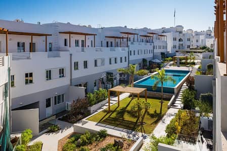 4 Bedroom Villa for Rent in Madinat As Sultan Qaboos, Muscat - 4 Bedrooms Villa For Rent Madinat As Sultan Qaboos, Muscat