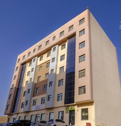 2 Bedroom Apartment for Rent in Al Khuwair, Muscat - 2 Bedrooms Apartment For Rent in Al Khuwair, Muscat