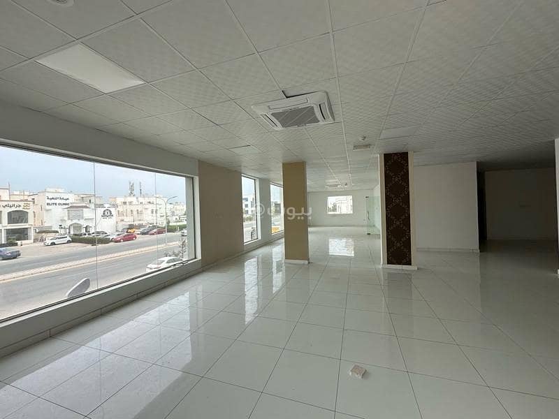 Commercial Space for Rent Azaiba, Muscat
