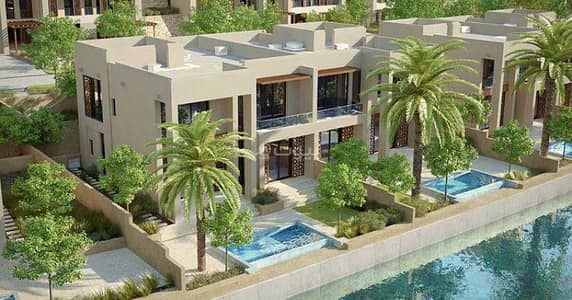 5 Bedroom Chalet for Rent in Yiti, Muscat - 5 Bedrooms Chalet For Rent in Yiti, Muscat