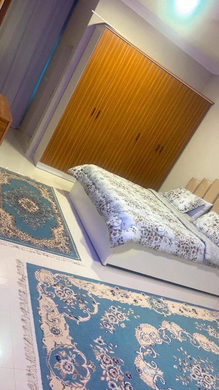 2 Bedrooms Apartment For Rent Salalah, Dhofar