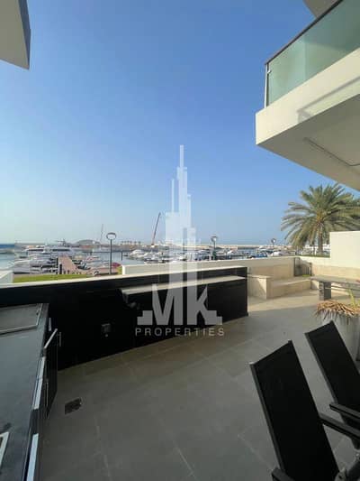 2 Bedroom Apartment for Sale in The Wave (Almouj), Muscat - 2 Bedrooms Apartment For Sale The Wave (Almouj), Muscat