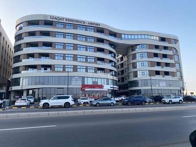 Commercial Building for Sale in Al Hail, Muscat - Commercial Building For Sale in Bosher, Muscat