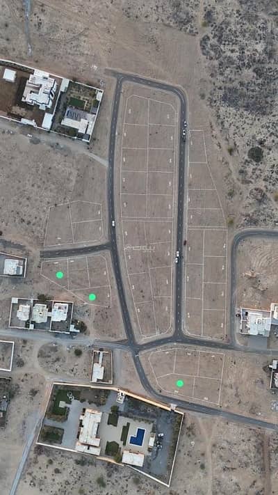 Residential Land for Sale in Barka, Al Batinah - Studio Apartment For Sale in Barka, Al Batinah