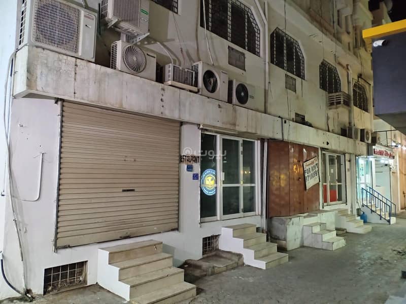 Studio Other Commercial For Rent Ruwi, Muscat