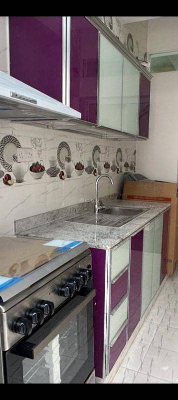 1 Bedroom Flat for Rent in Al Khuwair, Muscat - 1 Bedroom Apartment For Rent Al Khuwair Muscat