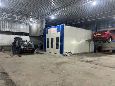 Garage for Sale in Al Maabilah, Muscat - Garage For Sale in Al Maabilah, Muscat